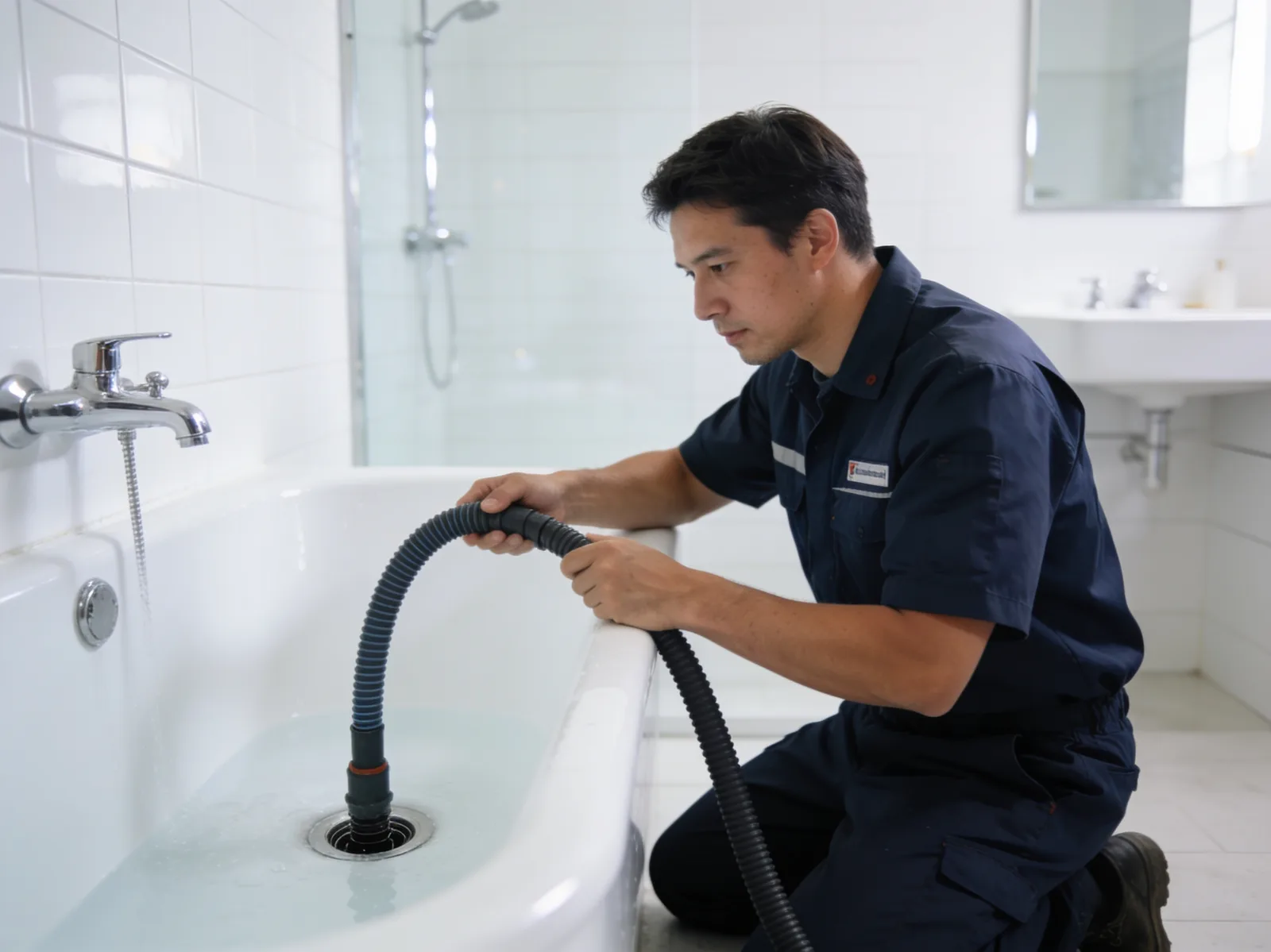 Emergency Plumber Prim, AR FAQs